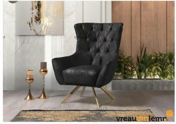 Set 3 piese canapea lux - BOND Set 3 piese canapea lux - BOND